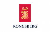 kongsberg logo
