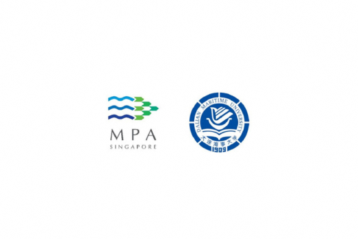 MPA and Dalian Maritime University Renew Partnership to Strengthen Maritime Talent Development and Academic Exchange