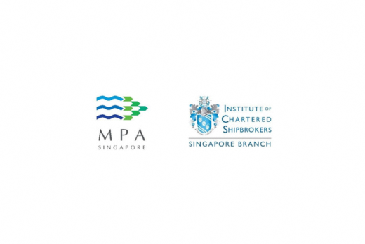 MPA and ICS Singapore Sign MOU to Strengthen Training and Development