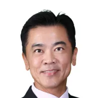 Ong Kim Pong