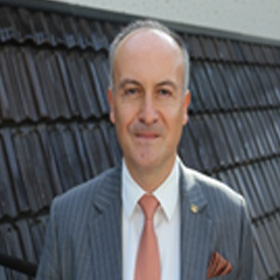 George-Theocharidis