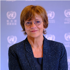 Isabelle-Durant