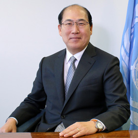 Kitack Lim Kitack Lim