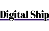 Digital Ship Logo
