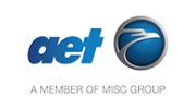 AET Singapore Logo