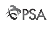 PSA Logo
